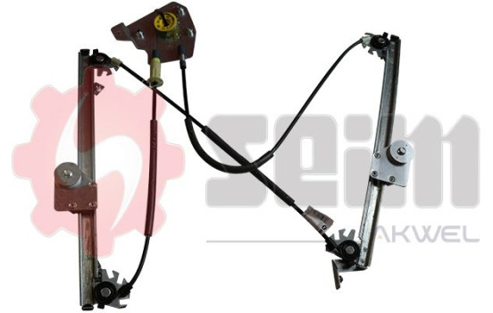 Window Regulator