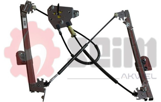 Window Regulator, Image 2