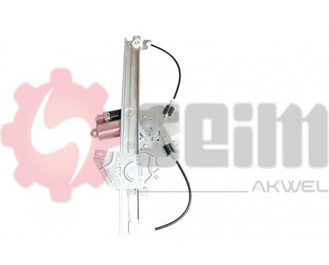 Window Regulator, Image 2