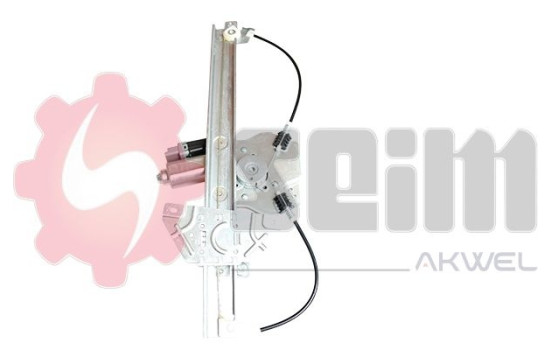Window Regulator, Image 2