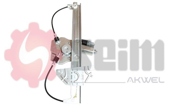 Window Regulator, Image 2
