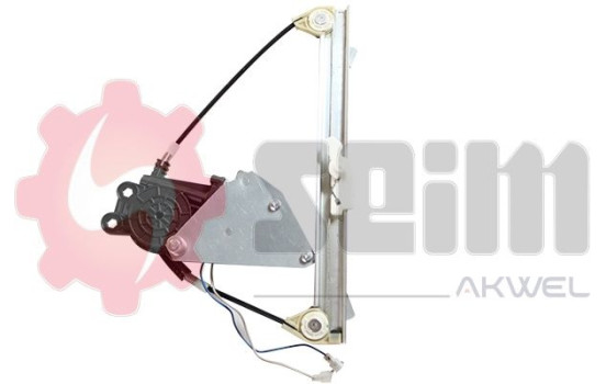 Window Regulator
