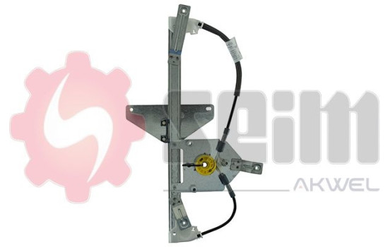 Window Regulator