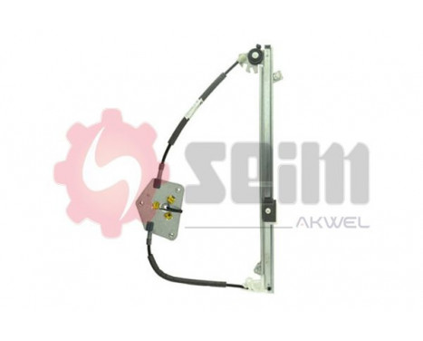 Window Regulator