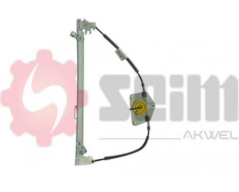 Window Regulator, Image 2