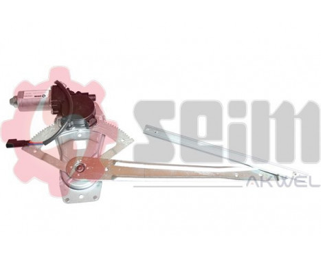 Window Regulator, Image 2