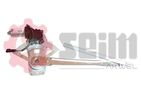 Window Regulator, Image 2