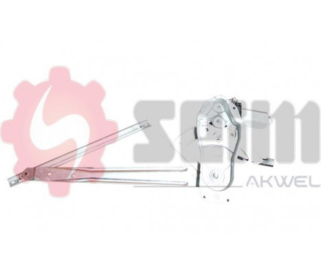 Window Regulator, Image 3