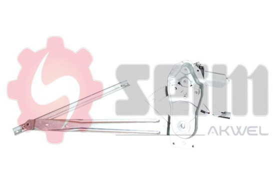 Window Regulator, Image 3