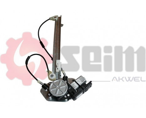 Window Regulator, Image 2