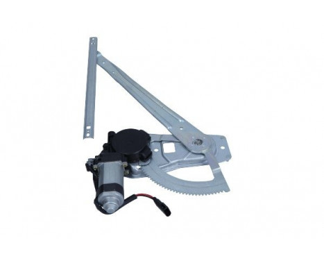 Window Regulator, Image 2