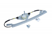 Window Regulator