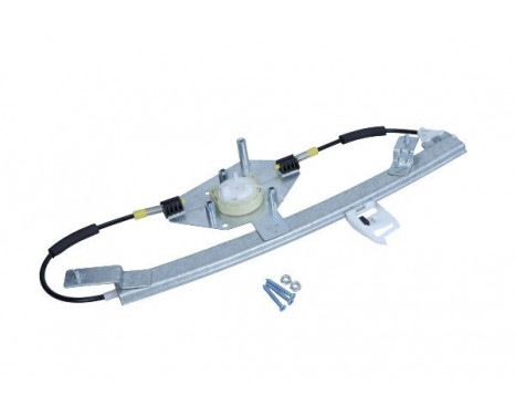 Window Regulator