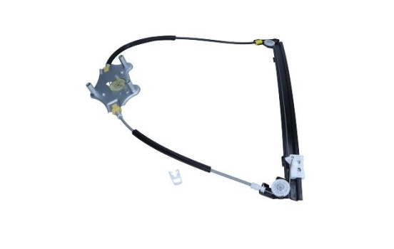Window Regulator