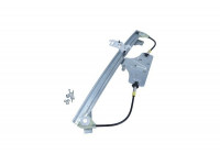 Window Regulator