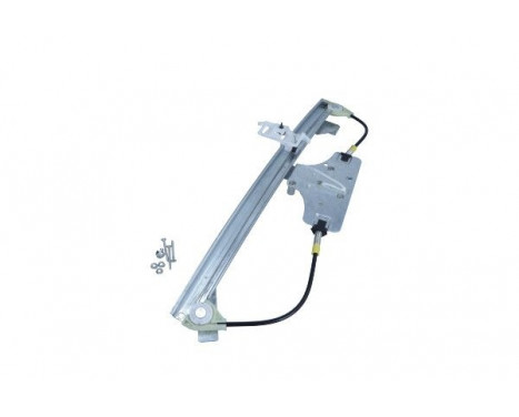 Window Regulator