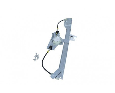 Window Regulator, Image 2