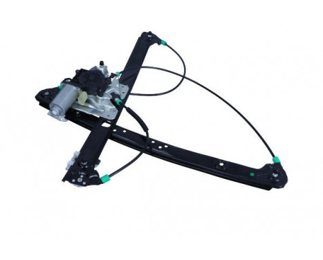Window Regulator