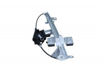 Window Regulator