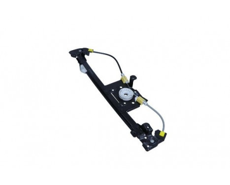 Window Regulator
