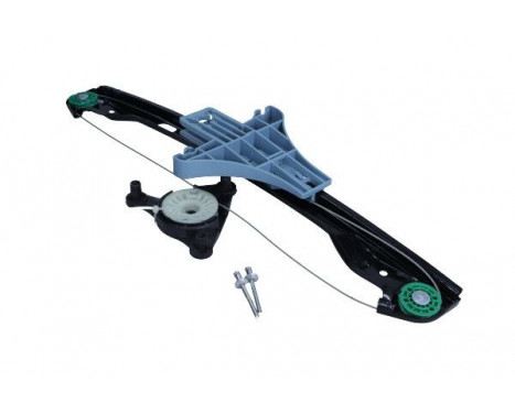 Window Regulator, Image 2