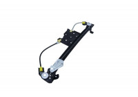 Window Regulator