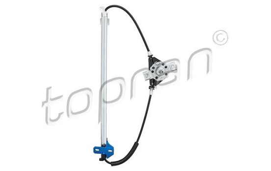 Window Regulator, Image 2