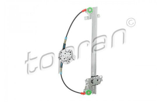 Window Regulator