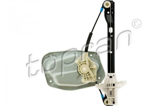 Window Regulator