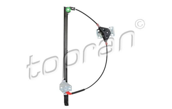 Window Regulator, Image 2