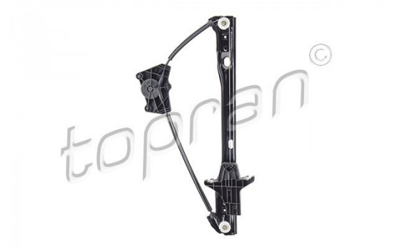 Window Regulator