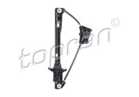 Window Regulator