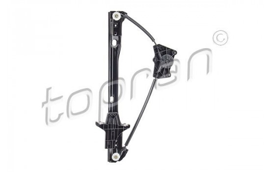 Window Regulator