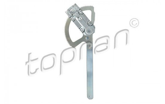Window Regulator