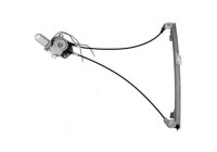 Window Regulator