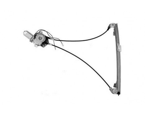 Window Regulator
