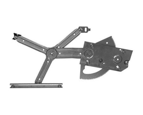 Window Regulator