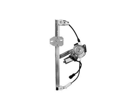 Window Regulator, Image 2
