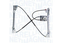 Window Regulator