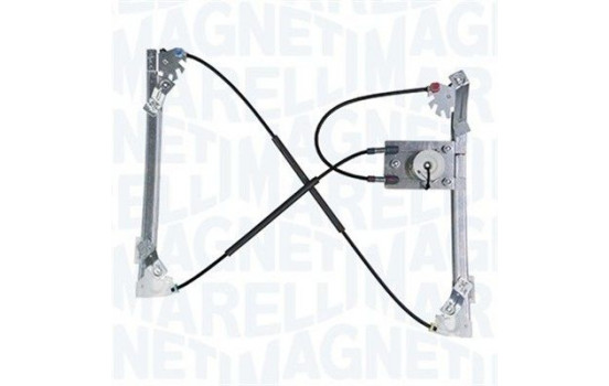 Window Regulator