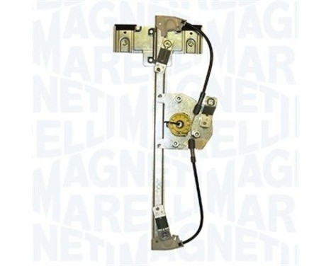 Window Regulator
