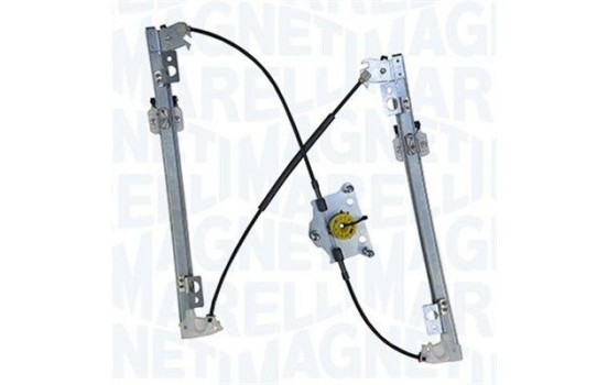 Window Regulator