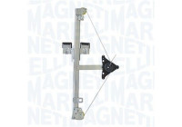 Window Regulator