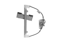 Window Regulator