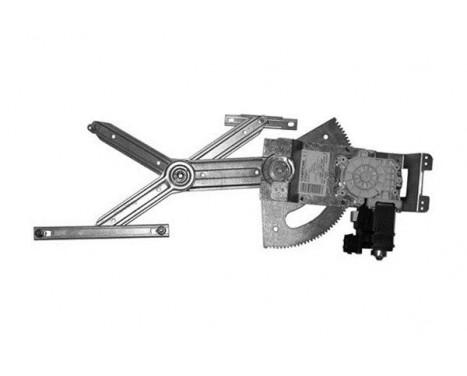 Window Regulator, Image 2
