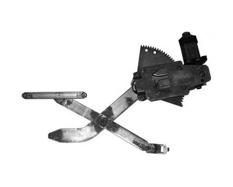 Window Regulator, Image 2