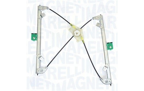 Window Regulator