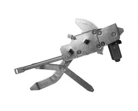 Window Regulator, Image 2