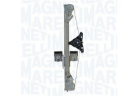Window Regulator