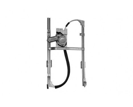 Window Regulator, Image 2